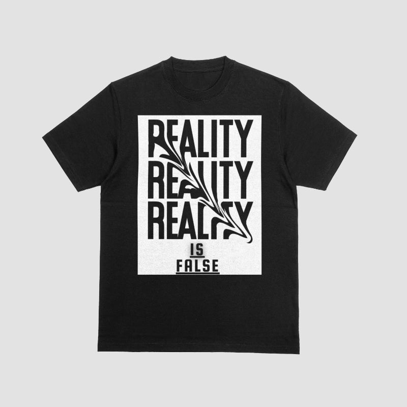 FALSE REALITY Мъжка тениска